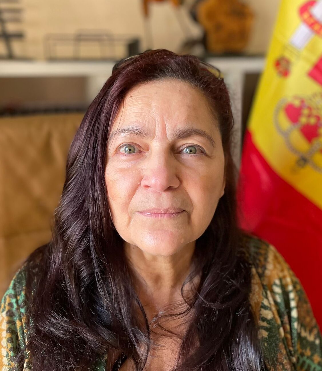 Altagracia Grullón Liriano